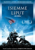 Isiemme liput 2dvd erikoisjulkaisu